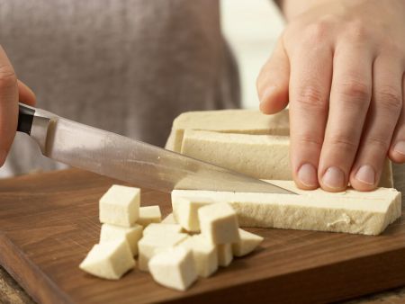 Kartoffelpfanne "Indianer-Schmaus" Zubereitung Schritt 2 Kartoffelpfanne "Indianer-Schmaus" Zubereitung Schritt 2