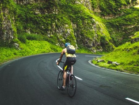 Kartoffelpüree steigert die Ausdauer