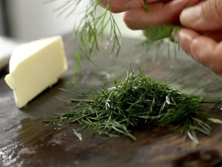 Kartoffelschnee – smarter Zubereitung Schritt 3 Kartoffelschnee – smarter Zubereitung Schritt 3