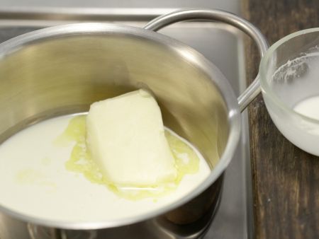 Kartoffelstampf mit Würstchen Zubereitung Schritt 3 Kartoffelstampf mit Würstchen Zubereitung Schritt 3