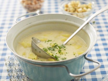 Kartoffelsuppe Rezepte