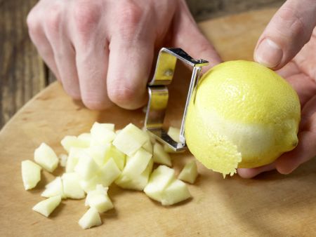 Kassler Rippenspeer – smarter Zubereitung Schritt 5 Kassler Rippenspeer – smarter Zubereitung Schritt 5