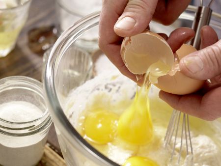 Kaviar-Blinis – smarter Zubereitung Schritt 3 Kaviar-Blinis – smarter Zubereitung Schritt 3