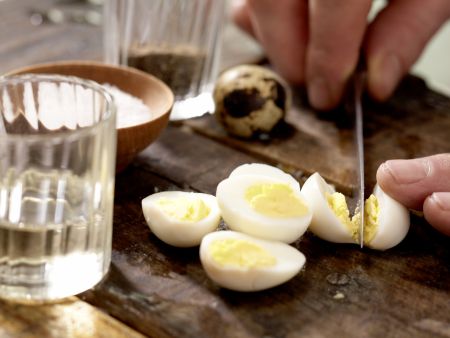 Kaviar-Blinis – smarter Zubereitung Schritt 7 Kaviar-Blinis – smarter Zubereitung Schritt 7