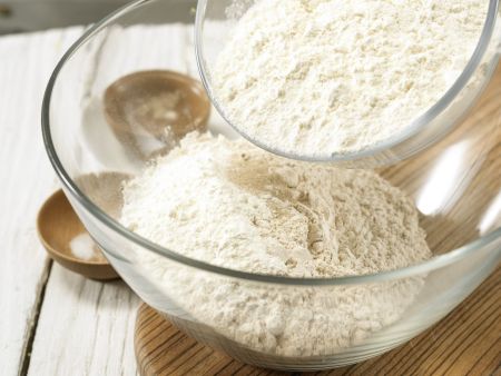 Kerniges Kürbisbrot Zubereitung Schritt 4 Kerniges Kürbisbrot Zubereitung Schritt 4