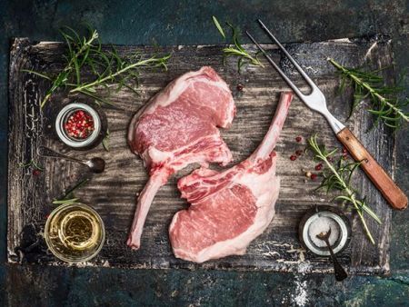 Die Ketogene Diät in in einer Minute