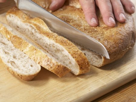 Kichererbsen-Thunfisch-Ragout Zubereitung Schritt 8 Kichererbsen-Thunfisch-Ragout Zubereitung Schritt 8