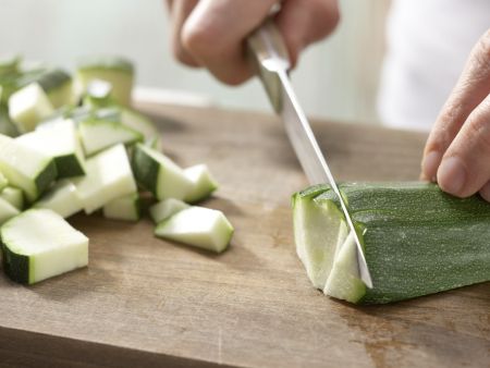 Kidneybohnentopf Zubereitung Schritt 2 Kidneybohnentopf Zubereitung Schritt 2