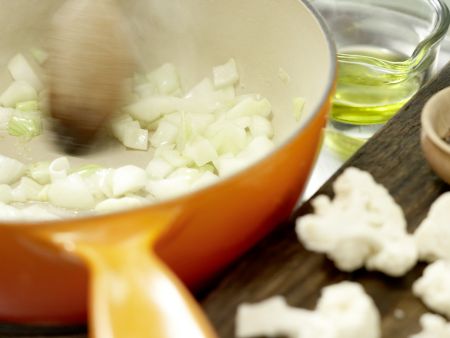 Kinder-Minestrone Zubereitung Schritt 4 Kinder-Minestrone Zubereitung Schritt 4