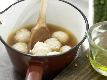 Kinder-Minestrone Zubereitung Schritt 9 Kinder-Minestrone Zubereitung Schritt 9