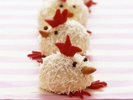 Kinderkuchen-Rezepte Rezepte