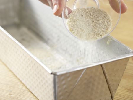 Kirsch-Käsekuchen Zubereitung Schritt 2 Kirsch-Käsekuchen Zubereitung Schritt 2