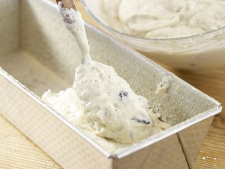 Kirsch-Käsekuchen Zubereitung Schritt 7 Kirsch-Käsekuchen Zubereitung Schritt 7