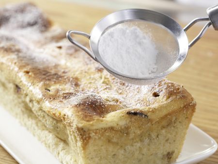 Kirsch-Käsekuchen Zubereitung Schritt 8 Kirsch-Käsekuchen Zubereitung Schritt 8