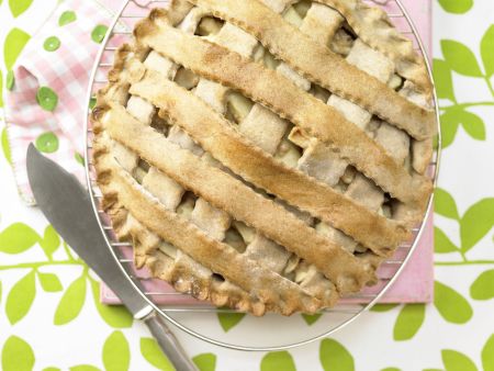 Apfelkuchen Apfelkuchen