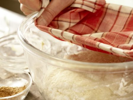 Klassischer Apfelkuchen – smarter Zubereitung Schritt 6 Klassischer Apfelkuchen – smarter Zubereitung Schritt 6