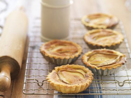 Tartelettform Rezepte