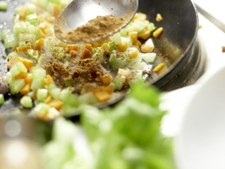 Kleine Rinderrouladen Zubereitung Schritt 9 Kleine Rinderrouladen Zubereitung Schritt 9