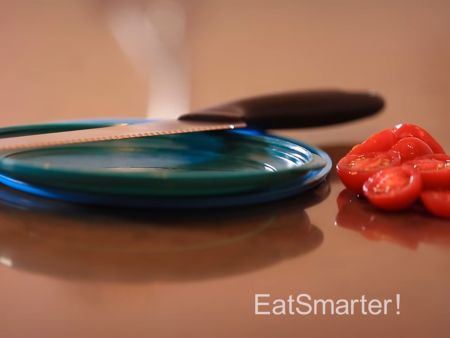 Kleinschneiden leicht gemacht!