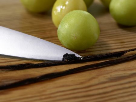 Knuspertörtchen Zubereitung Schritt 5 Knuspertörtchen Zubereitung Schritt 5