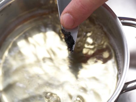 Knuspertörtchen Zubereitung Schritt 6 Knuspertörtchen Zubereitung Schritt 6