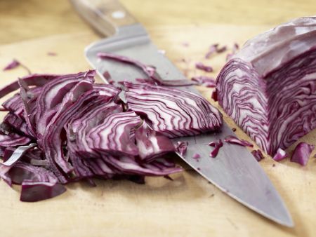 Knusprig gebratene Gans Zubereitung Schritt 2 Knusprig gebratene Gans Zubereitung Schritt 2