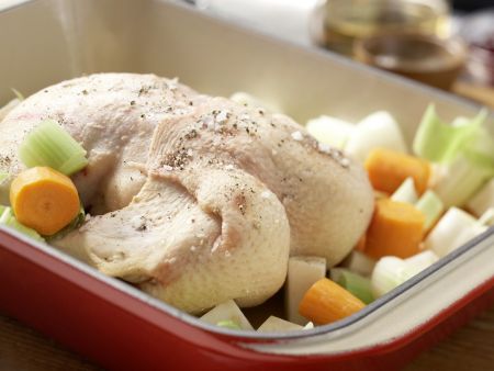 Knusprige Ente Zubereitung Schritt 4 Knusprige Ente Zubereitung Schritt 4