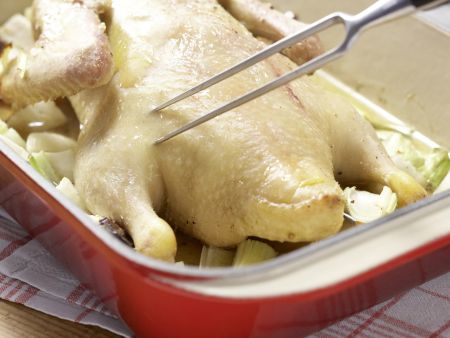 Knusprige Ente Zubereitung Schritt 6 Knusprige Ente Zubereitung Schritt 6