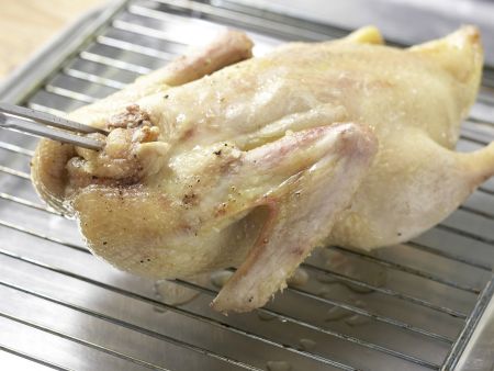 Knusprige Ente Zubereitung Schritt 7 Knusprige Ente Zubereitung Schritt 7
