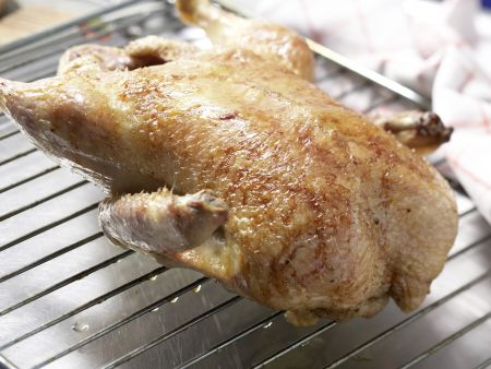 Knusprige Ente Zubereitung Schritt 8 Knusprige Ente Zubereitung Schritt 8