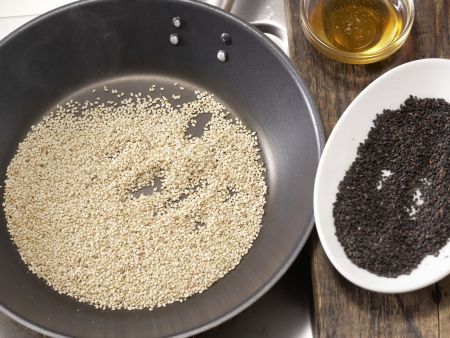 Knusprige Hähnchenflügel Zubereitung Schritt 4 Knusprige Hähnchenflügel Zubereitung Schritt 4