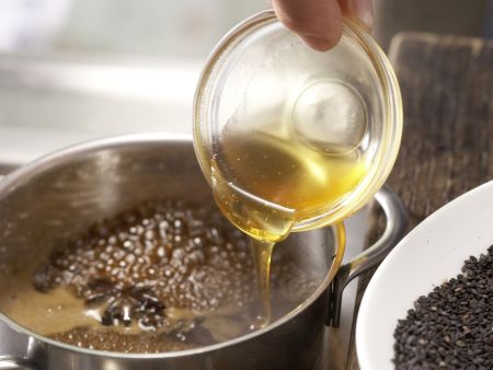 Knusprige Hähnchenflügel Zubereitung Schritt 5 Knusprige Hähnchenflügel Zubereitung Schritt 5