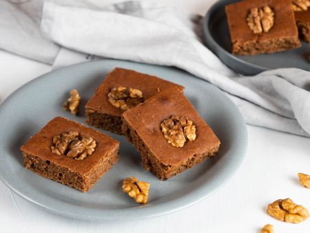 Smartes Adventsgebäck Rezepte