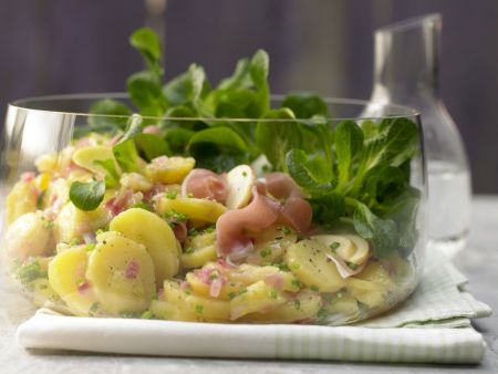 Kartoffelsalat-Rezepte Rezepte