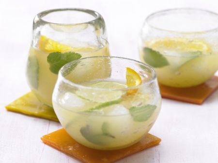 Limonade Rezepte