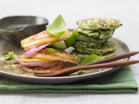 Low Carb-Diät Rezepte