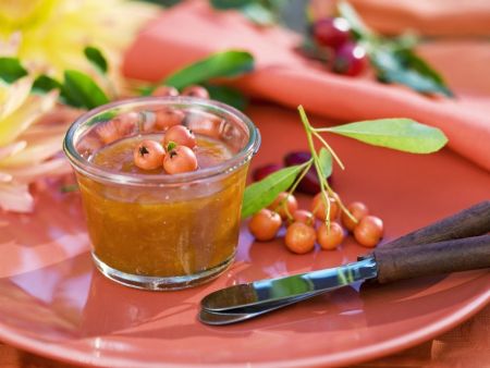 Sanddorn | EAT SMARTER