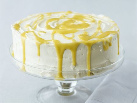 Zitronenkuchen Rezepte