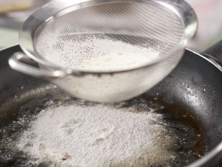 Karlssons Köttbullar Zubereitung Schritt 6 Karlssons Köttbullar Zubereitung Schritt 6