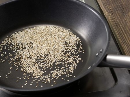 Kohlrabi-Rohkost Zubereitung Schritt 4 Kohlrabi-Rohkost Zubereitung Schritt 4