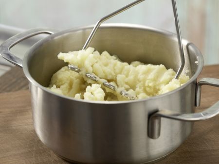 Kohlrabi-Taler mit Walnuss-Dip Zubereitung Schritt 7 Kohlrabi-Taler mit Walnuss-Dip Zubereitung Schritt 7