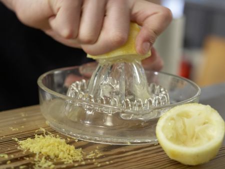 Kohlsuppe auf griechische Art Zubereitung Schritt 6 Kohlsuppe auf griechische Art Zubereitung Schritt 6