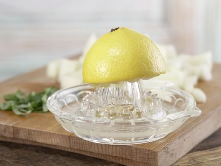 Kokos-Kefir-Quark Zubereitung Schritt 4 Kokos-Kefir-Quark Zubereitung Schritt 4