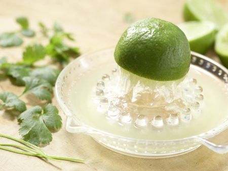 Kokos-Zitronengras-Suppe Zubereitung Schritt 5 Kokos-Zitronengras-Suppe Zubereitung Schritt 5