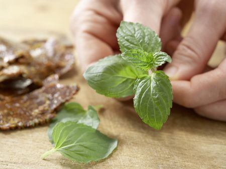 Kokosgelee Zubereitung Schritt 11 Kokosgelee Zubereitung Schritt 11