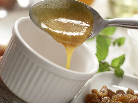 Kokosnuss-Flan Zubereitung Schritt 2 Kokosnuss-Flan Zubereitung Schritt 2