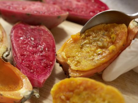 Kokosnuss-Flan Zubereitung Schritt 5 Kokosnuss-Flan Zubereitung Schritt 5