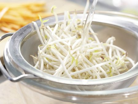 Kotelett mit Chinagemüse Zubereitung Schritt 4 Kotelett mit Chinagemüse Zubereitung Schritt 4