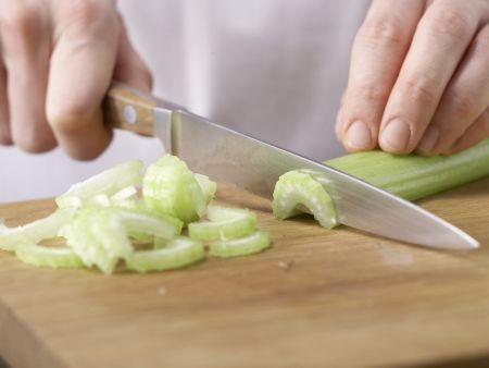 Kräuter-Forellenfilets Zubereitung Schritt 2 Kräuter-Forellenfilets Zubereitung Schritt 2