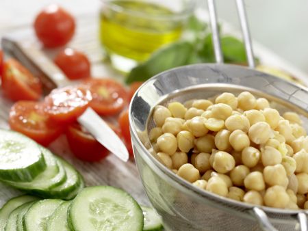 Kräuter-Kartoffel-Salat Zubereitung Schritt 6 Kräuter-Kartoffel-Salat Zubereitung Schritt 6